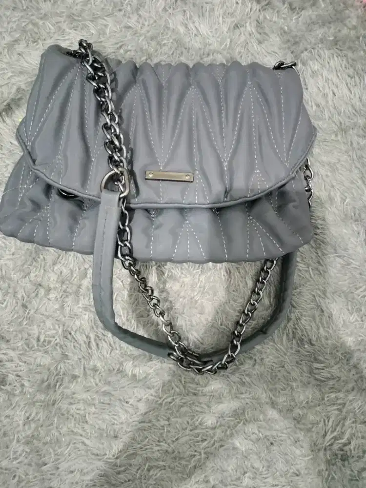 Tas cantik model ada dua