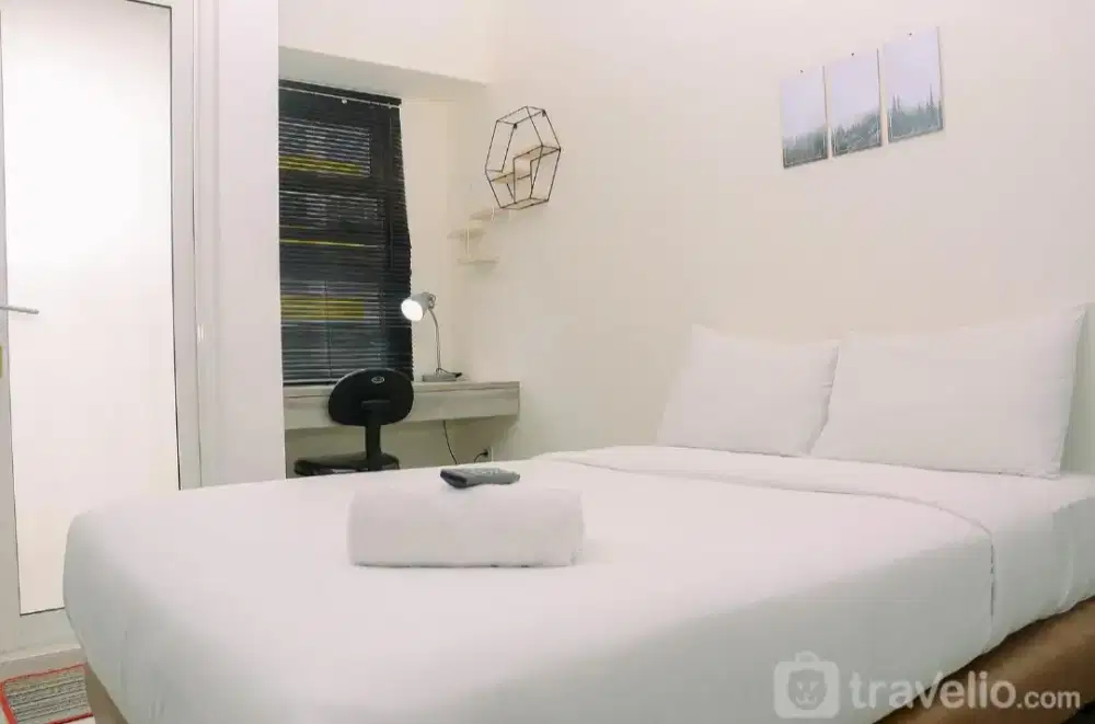 Jual Apartemen Summarecon Bekasi