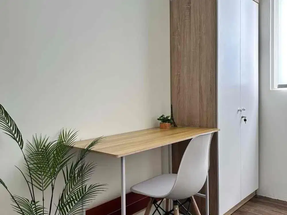 Disewakan Apartemen Puncak dharmahusada