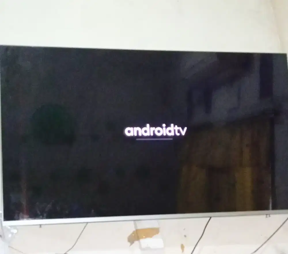 Jual Bu Tv QLED Smart Android Digital merk Xiomy 55 inch msh sgt grezz
