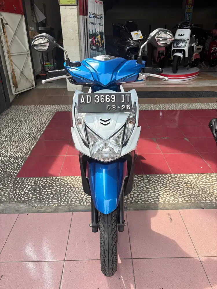 BEAT FI ESP 2016 MURAH