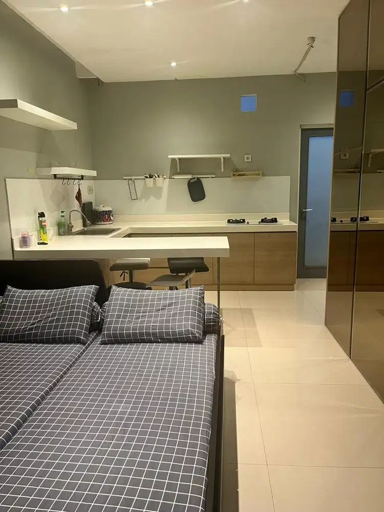 Dijual Rumah Pantai indah kapuk Layar Permai komplek mewah