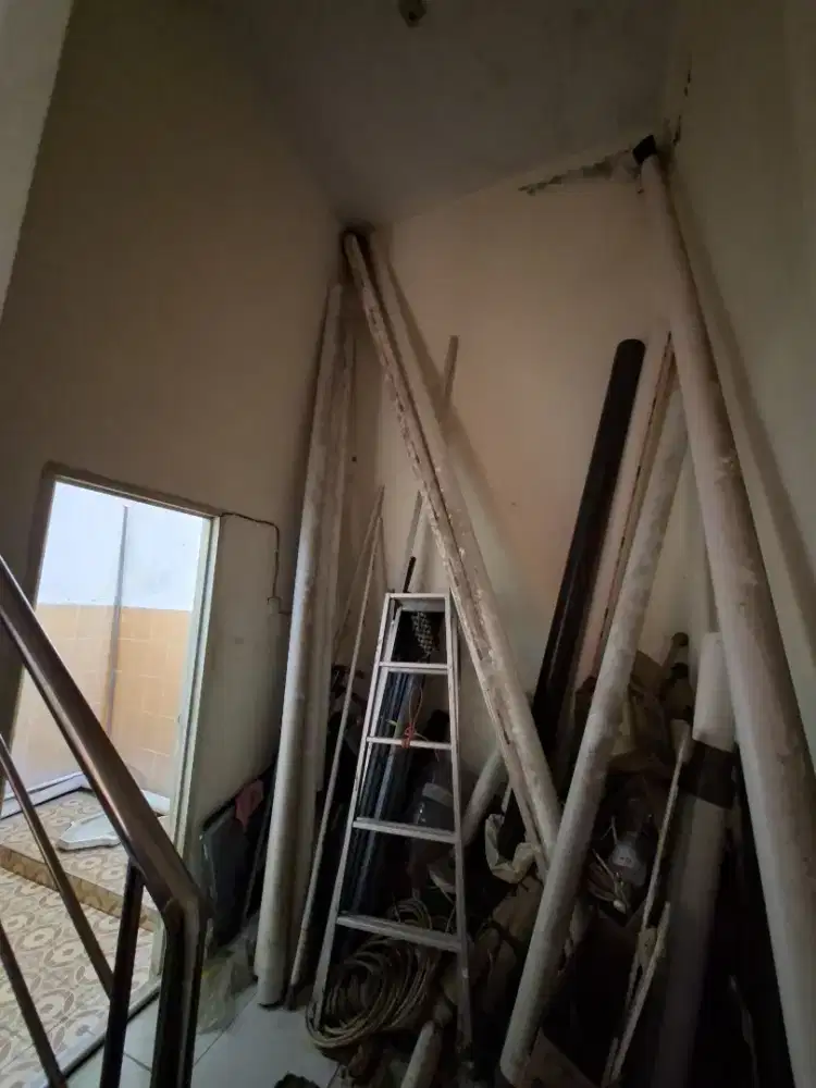 Pipa rucika dll 3 inch murahh