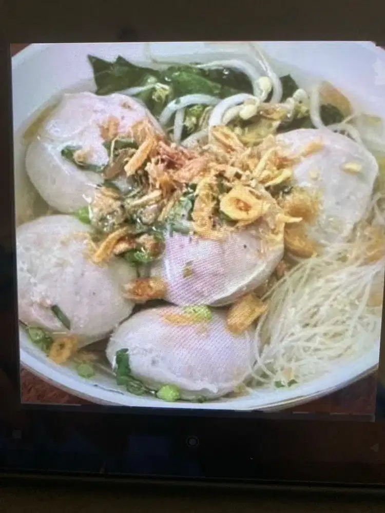 Dibutuhkan segera staf untuk jaga outlet