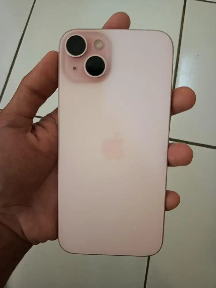 Iphone 15 Plus Ibox