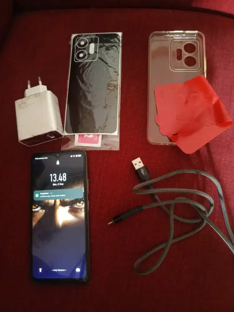 Infinix Zero 20 8/258