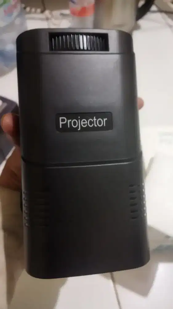 Proyektor hy 320 android

Barang baru.