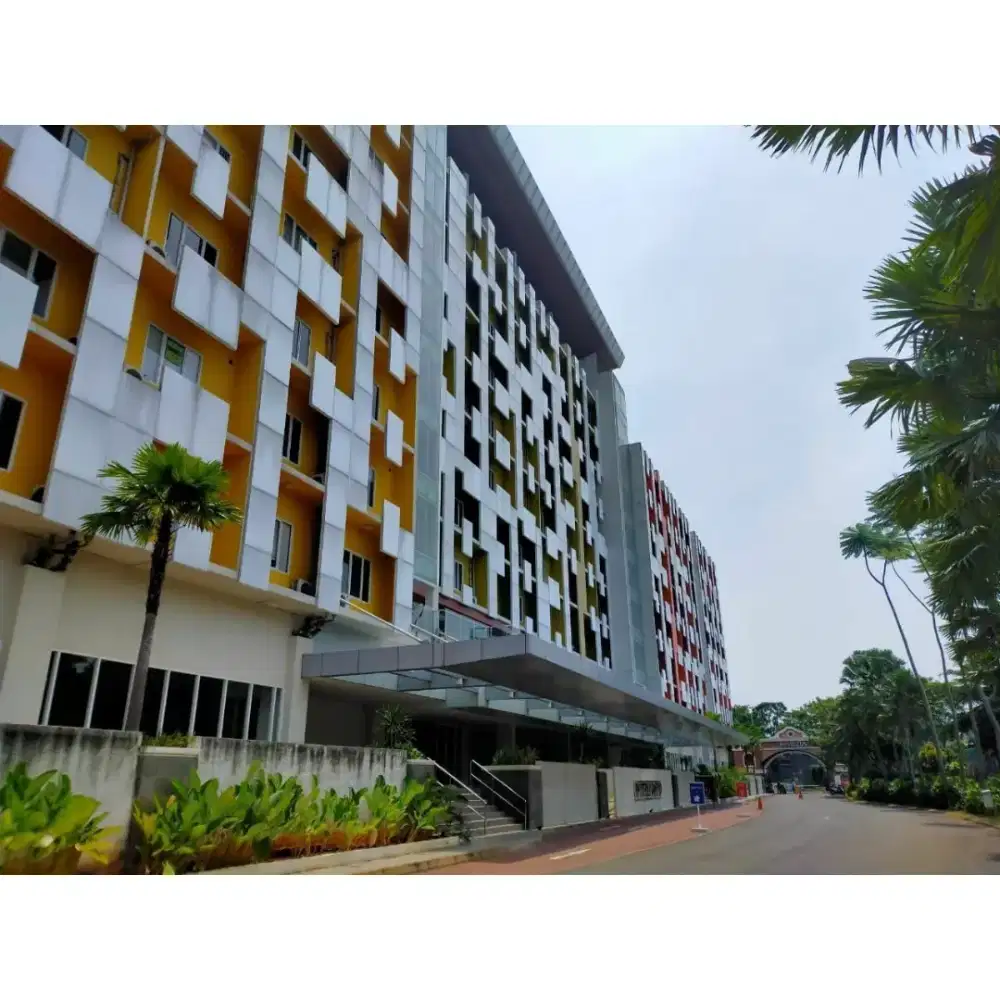 LOKER ART PULANG PERGI GADING SERPONG