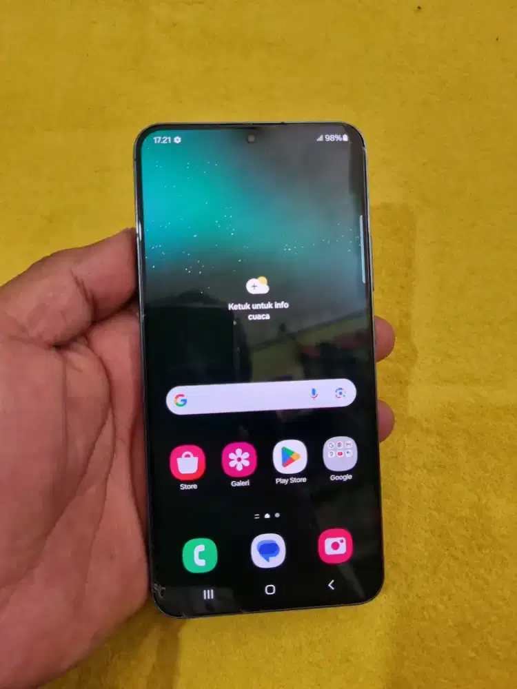 Samsung Galaxy S22 Plus 5G 8/256GB