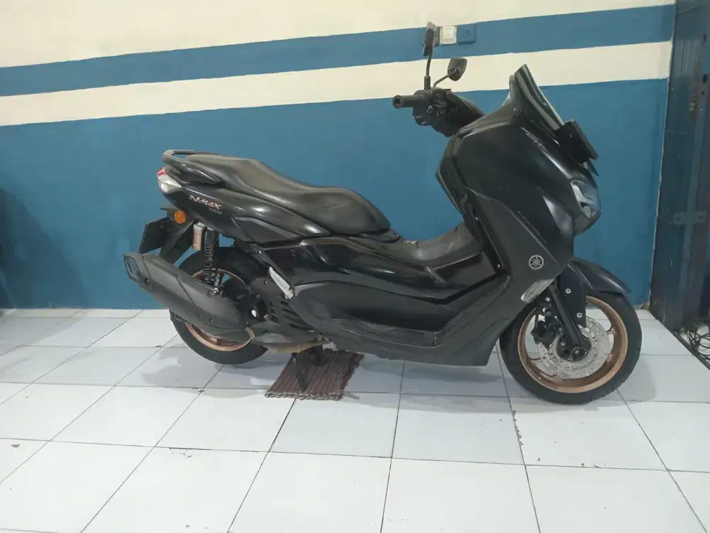 jual Yamaha  nmax new 2022 pajak on