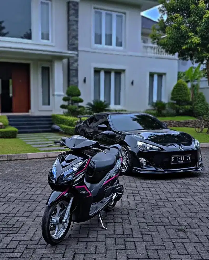 Soul mx thailand Tt/bt