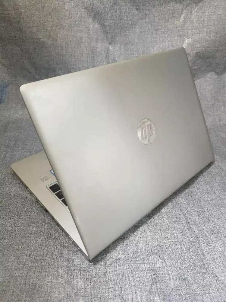 HP ProBook 640 G5 
CORE i5 8365U istimewa