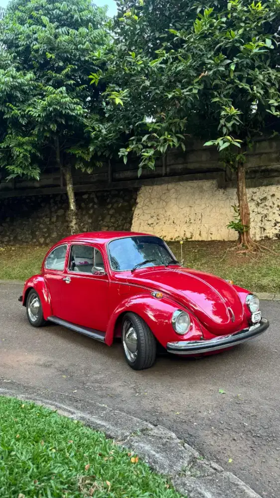 Vw Beetle 1303/Vw Kodok 1303 73
