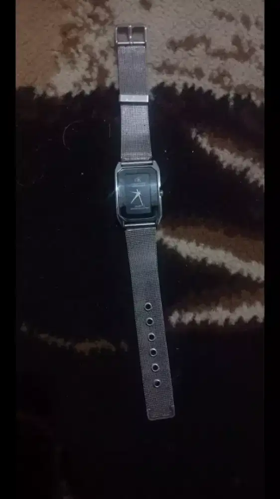 JAM TANGAN ANTIK