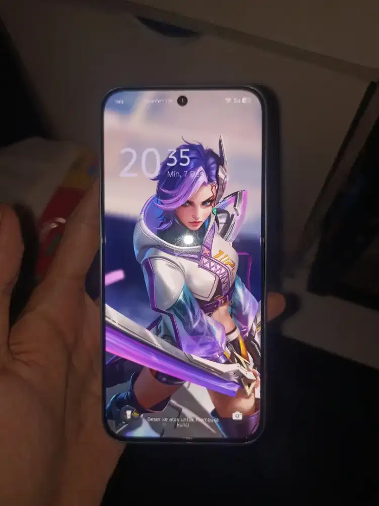 INFINIX GT 30 PRO 8/256