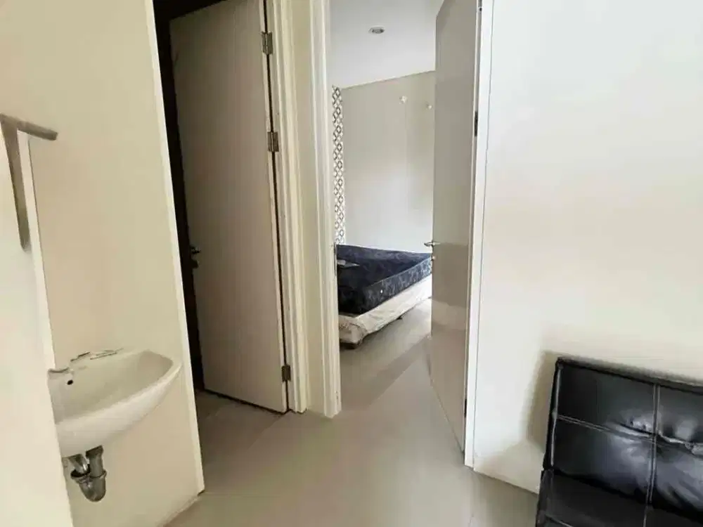 Disewakan Rumah Northwest Park Citraland Full Furnish Siap Huni