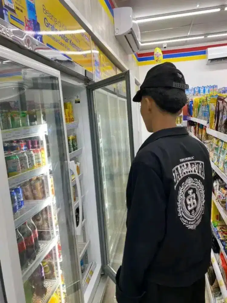 Nyari kerjaan apa saja untuk umur 16thn