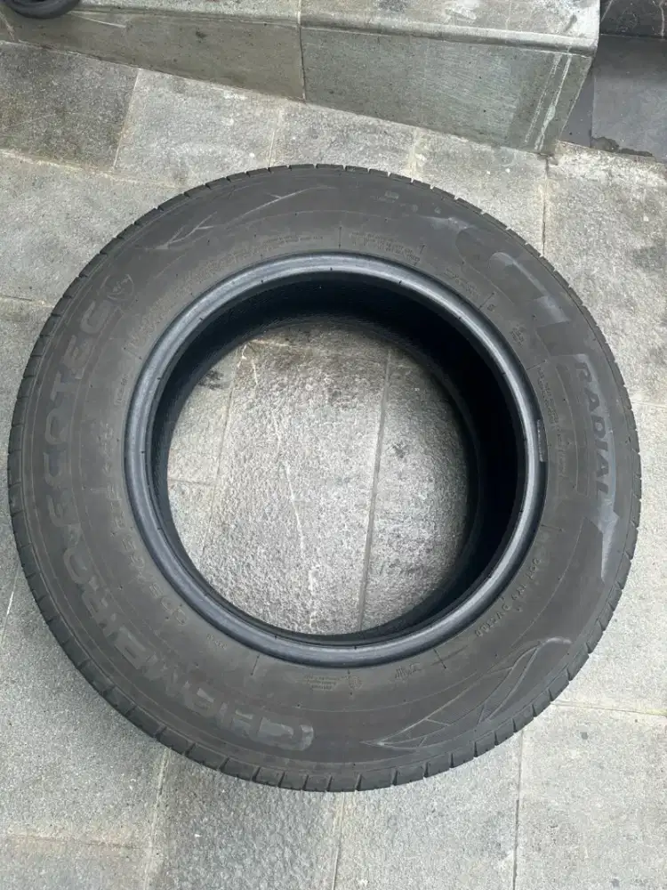 Ban bekas GT Radial Champiro Ecotec 205/65 R15