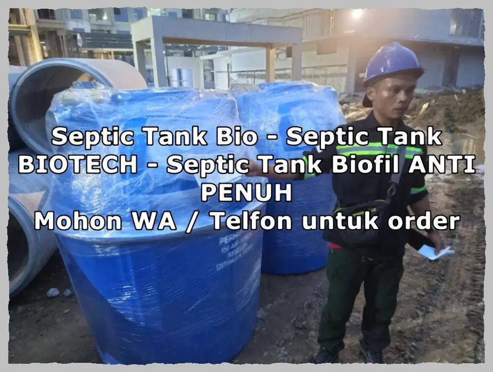 sapiteng.septictank,sepiteng,Biotech, Biofil, Biotank,