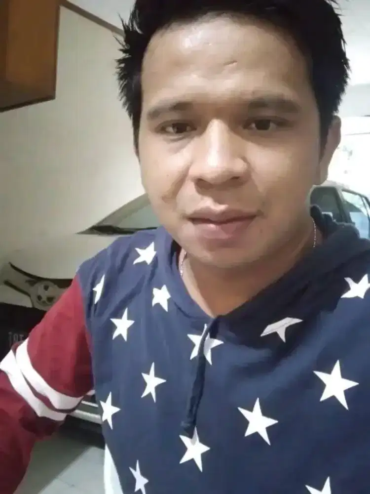 Driver pribadi ato kantor