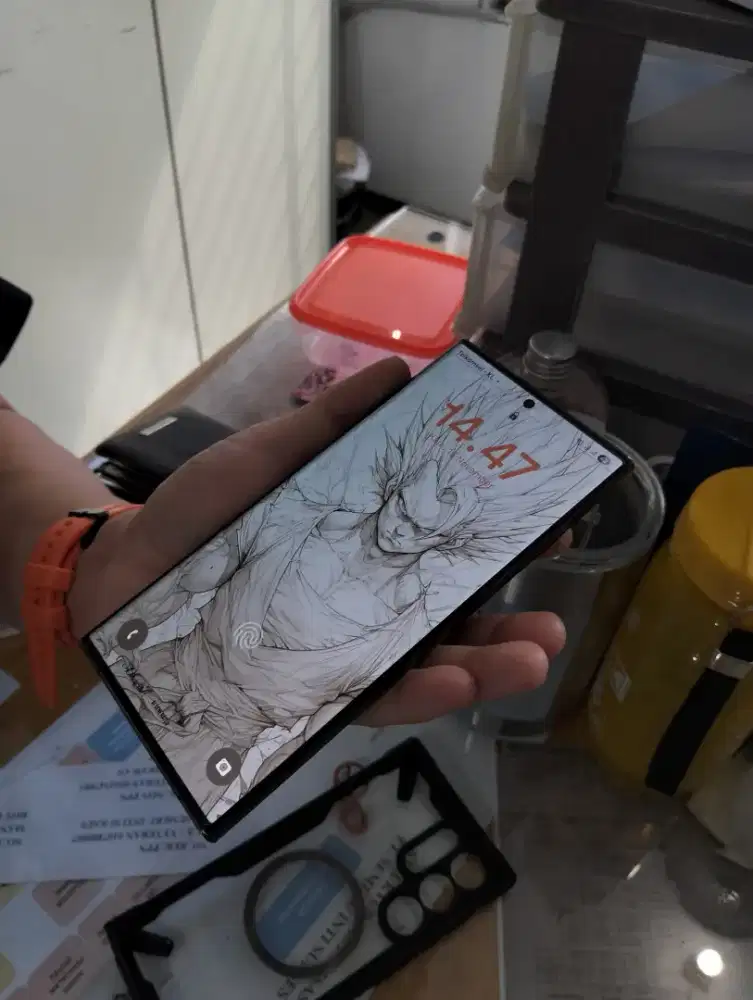 Sein Samsung S23 Ultra 12/256 Fullset