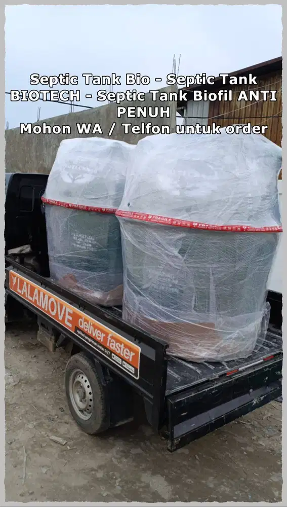 spitang, Sepiteng Biofilter, Biotank, Biofil, Biotech