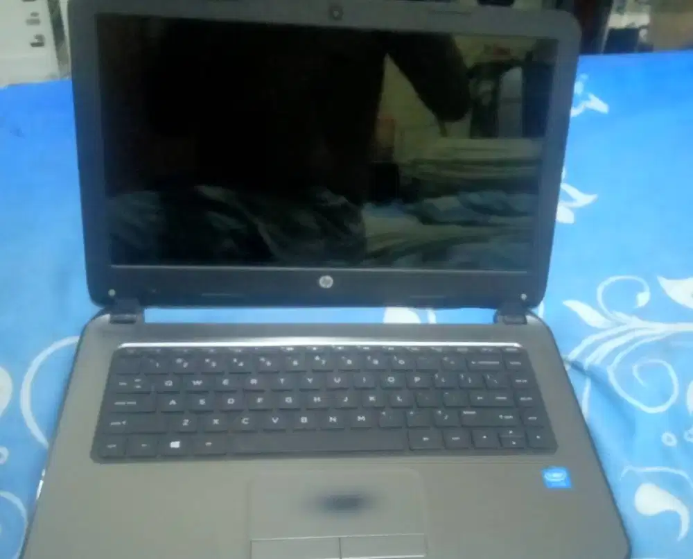 Jual Laptop merk HP