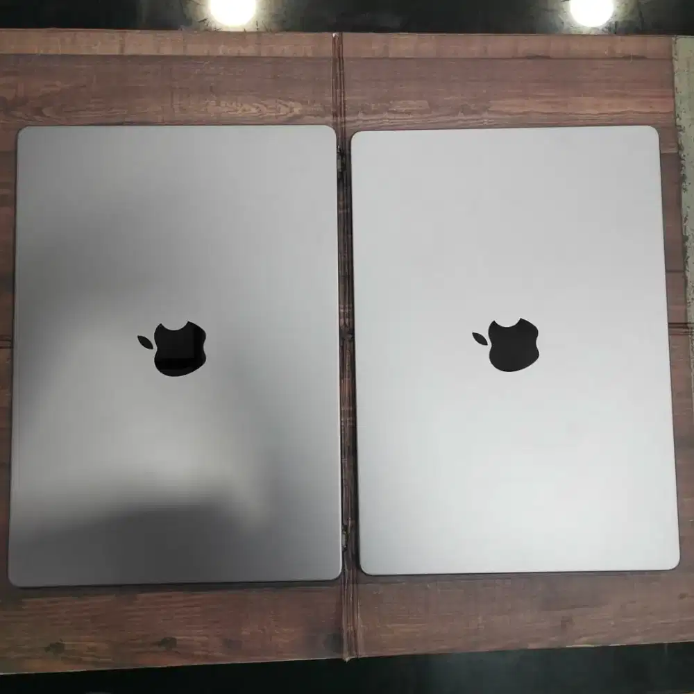 LCD Fullset Macbook Pro 14-inch A2442 Space Grey