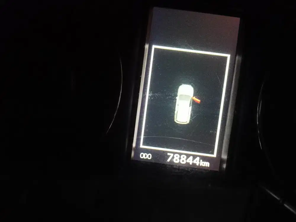 Toyota Fortuner 2020 Diesel