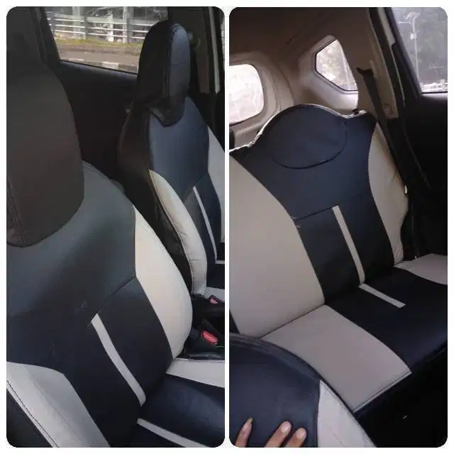 SARUNG JOK  WULING AIR EV