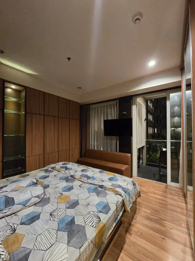 Apartemen Landmark Residence