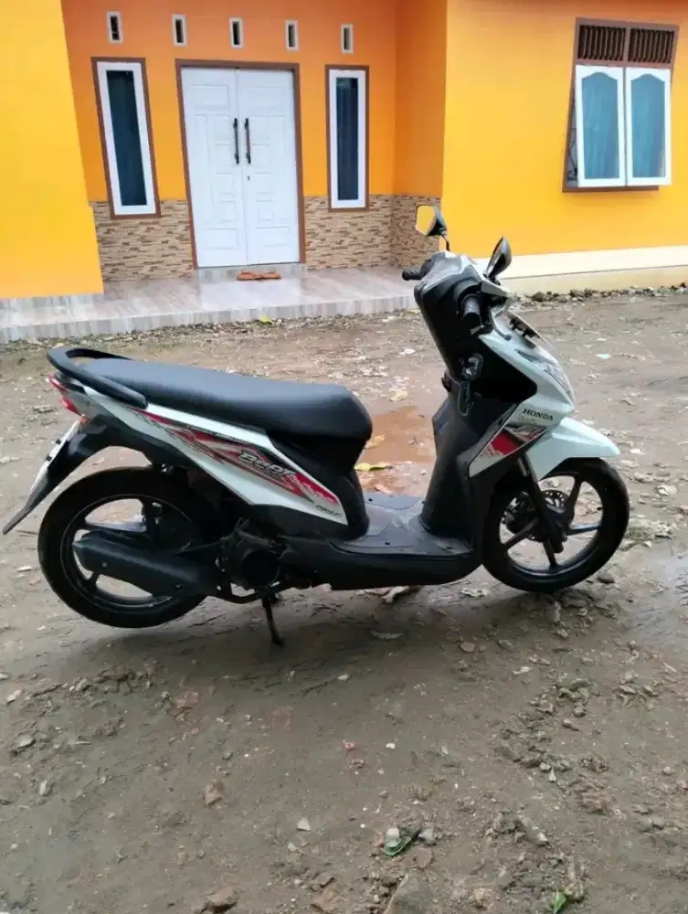 Beat fi injeksi minyak irit