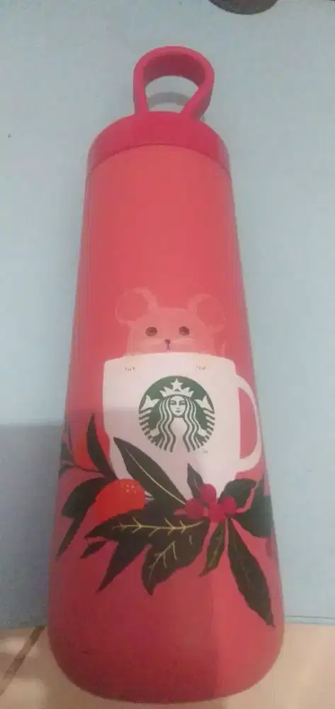 Tumbler Original Starbucks