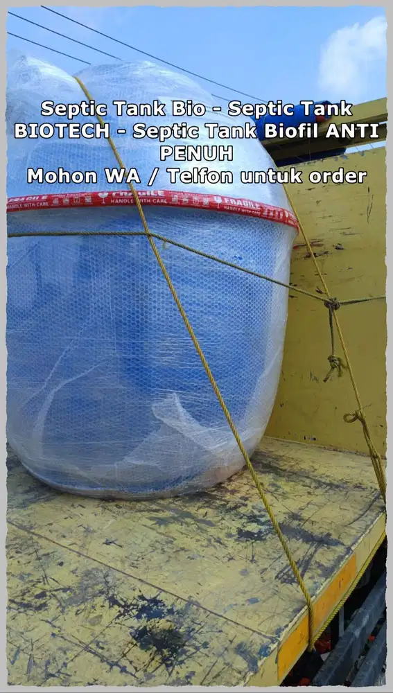 spitang, Sepiteng Biofilter, Biotank, Biofil, Biotech,