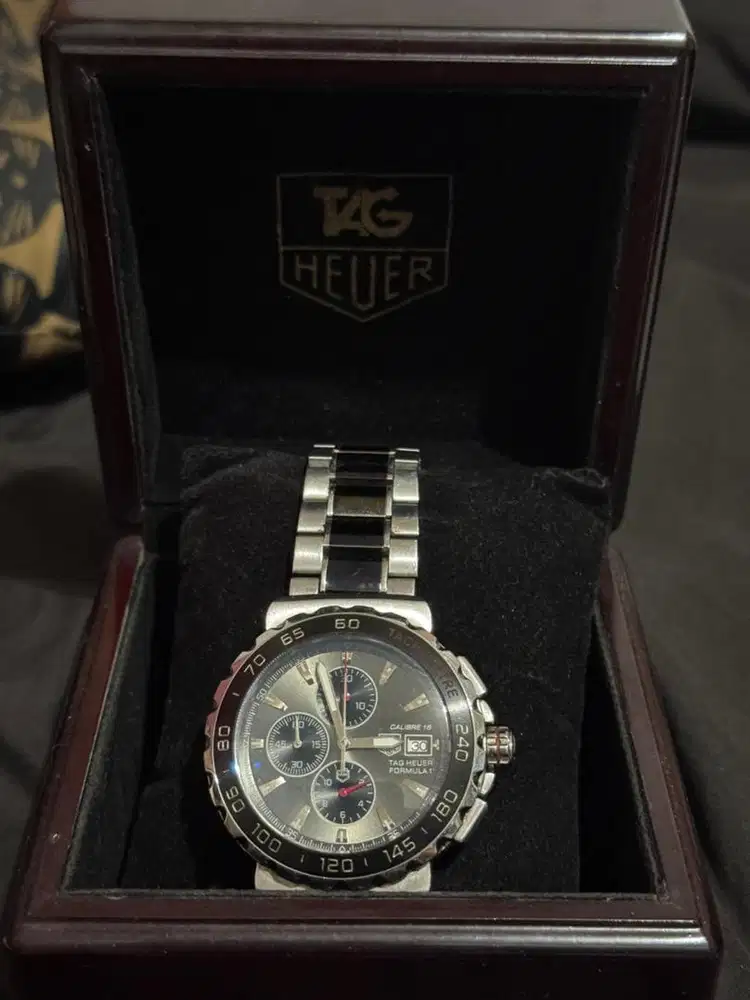 Tag heuer cau2014 eau1002