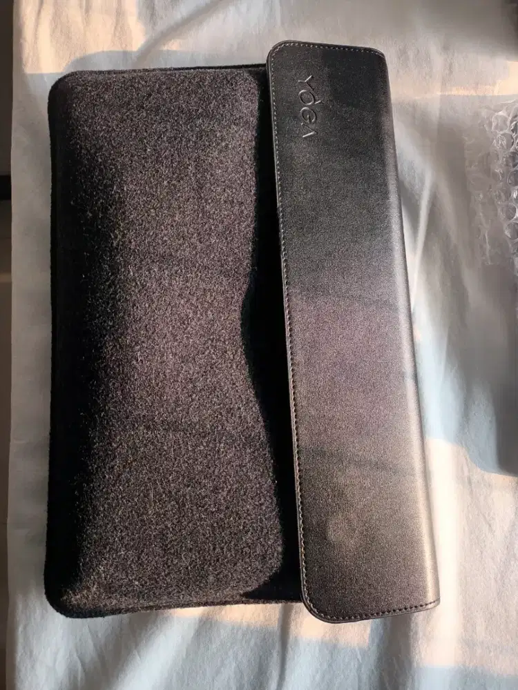 Jual Lenovo Yoga Book 9i Dual Screen