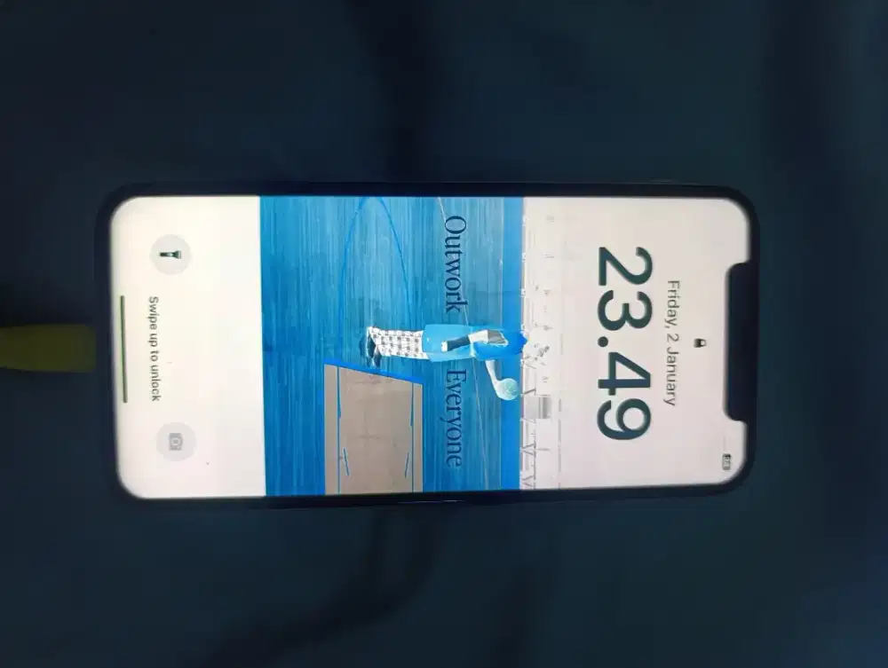 Hp iphone x tembalang