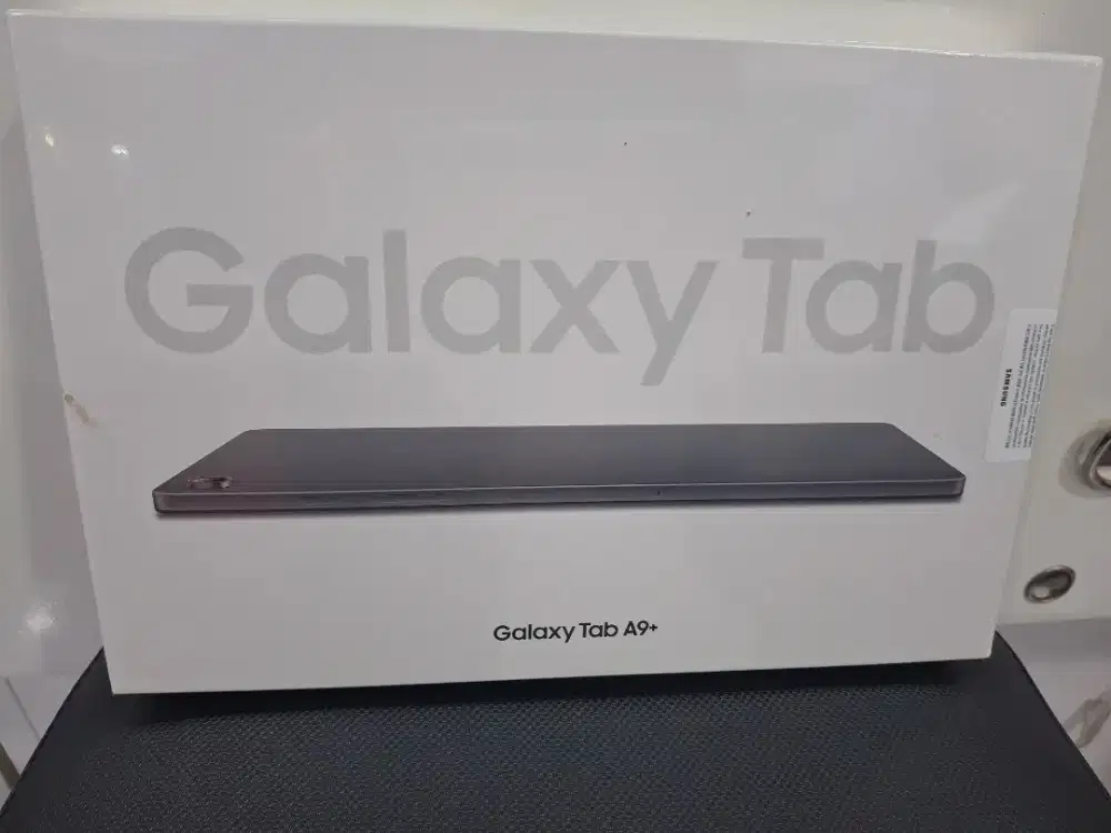 Samsung Tab A9+ wifi 4/64gb