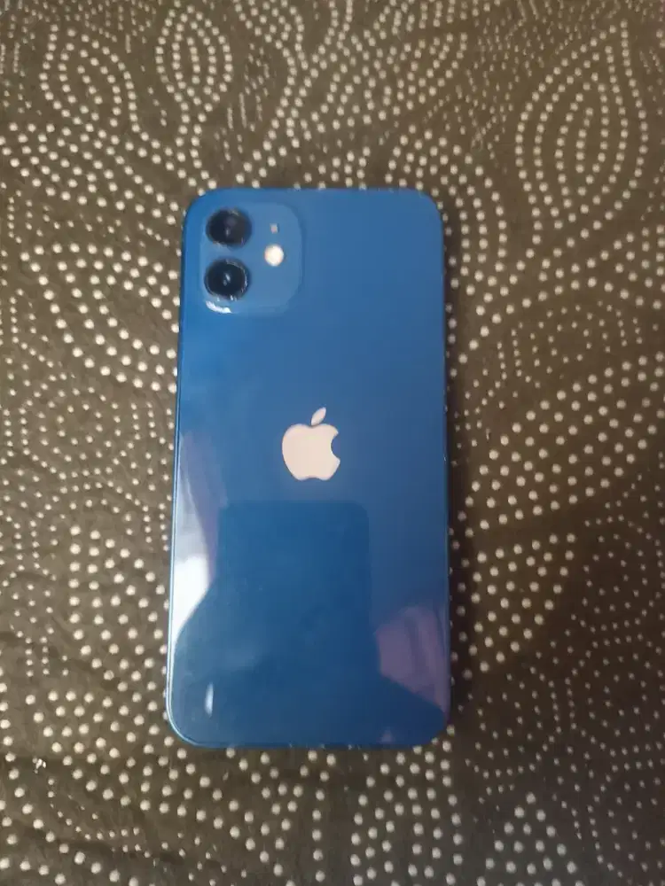 Iphone 12 128 gb all operator