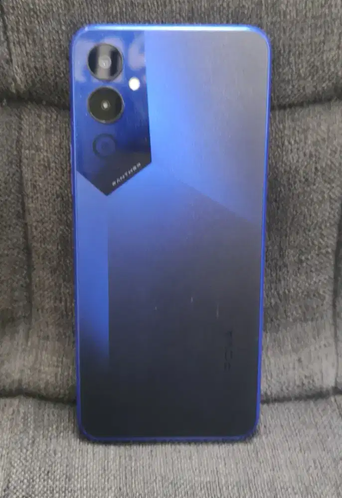 Hp Tecno pova 4 ram 8/128 ada nfc