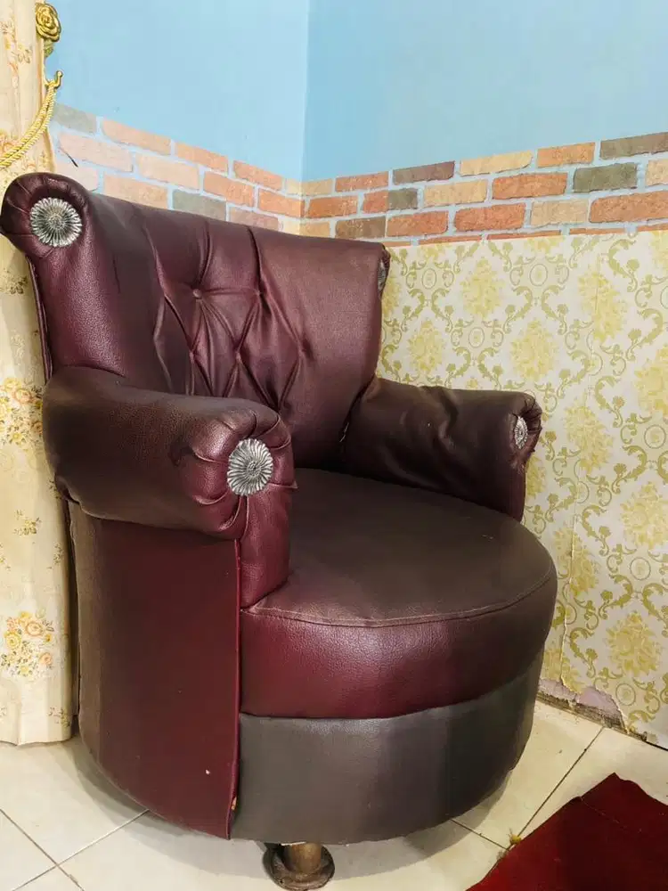 Sofa jual seada nya (Second)