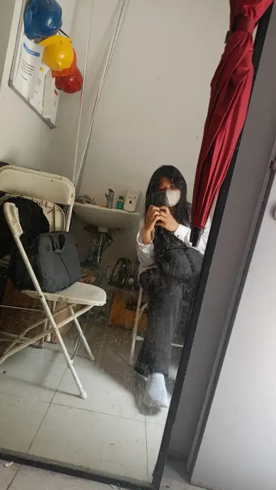 Cari pekerjaan halal sore - malam