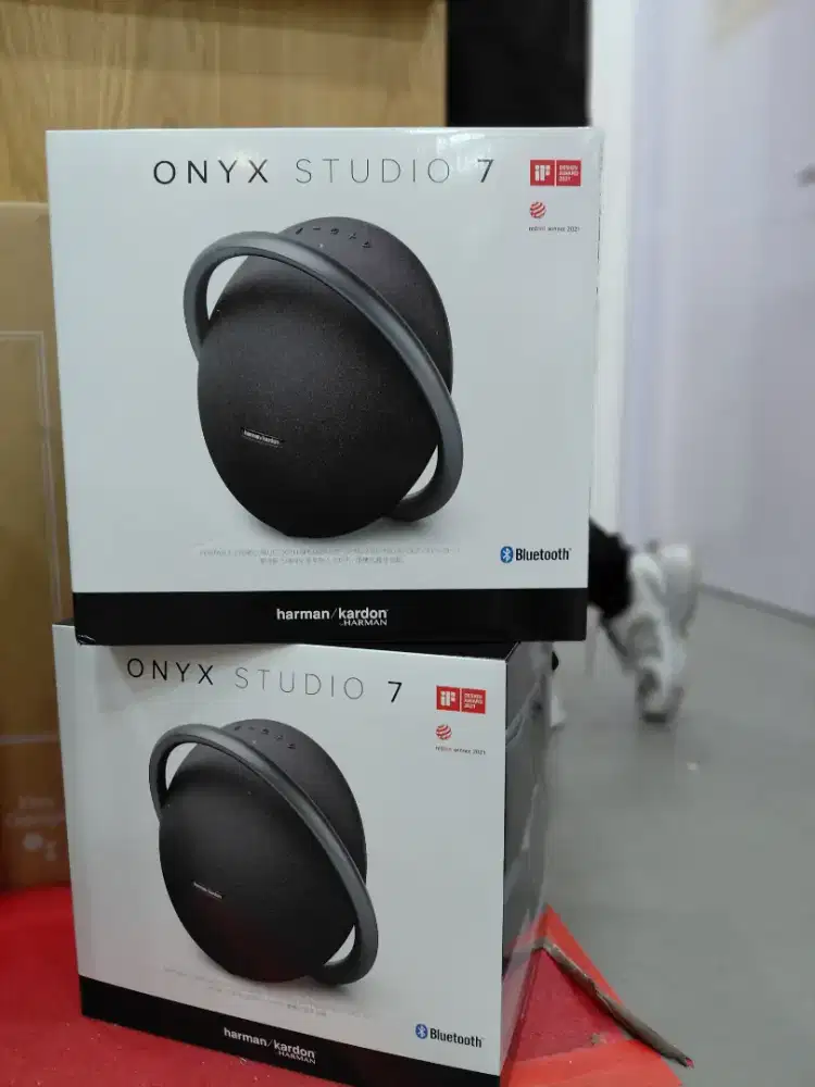 Harman kardon onyx 7