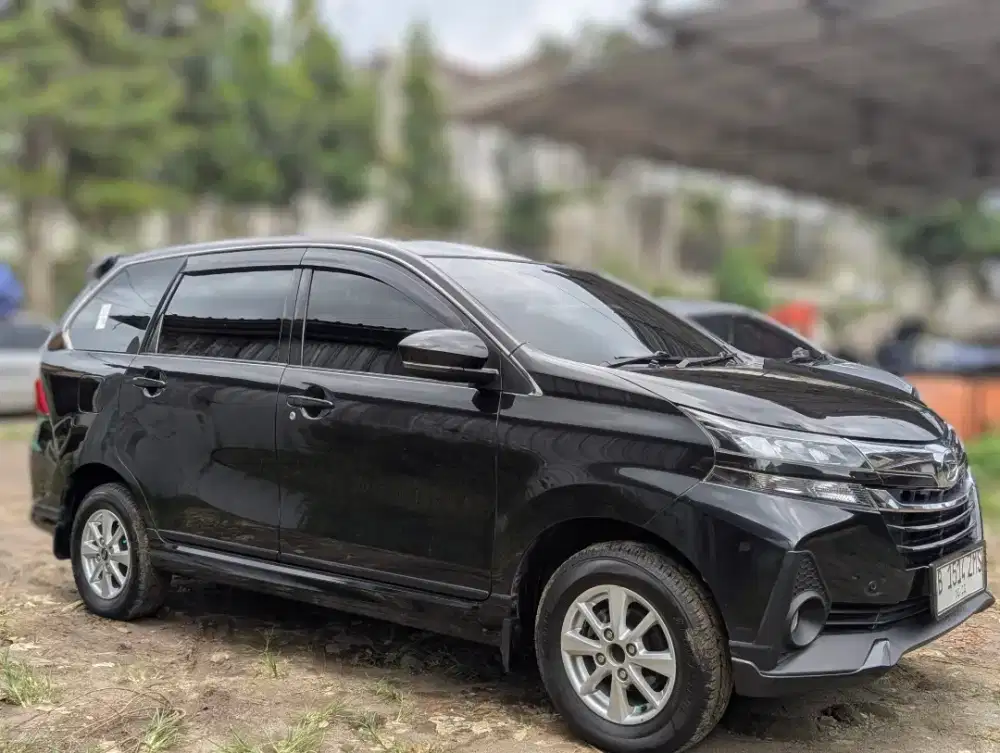 Grand Xenia R Deluxe 1.3 Matic