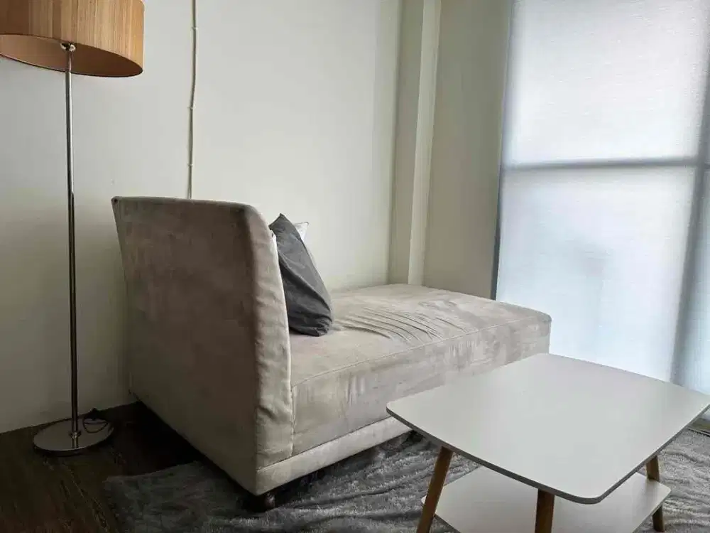 Disewakan Apartemen Puncak Dharmahusada Dekat UNAIR C