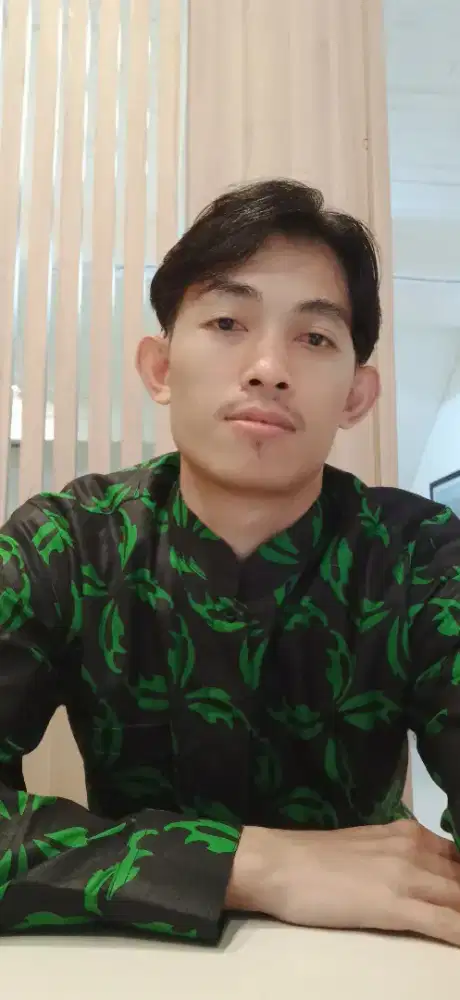 Cari loker apa ajh asal cocok halal dan berkah