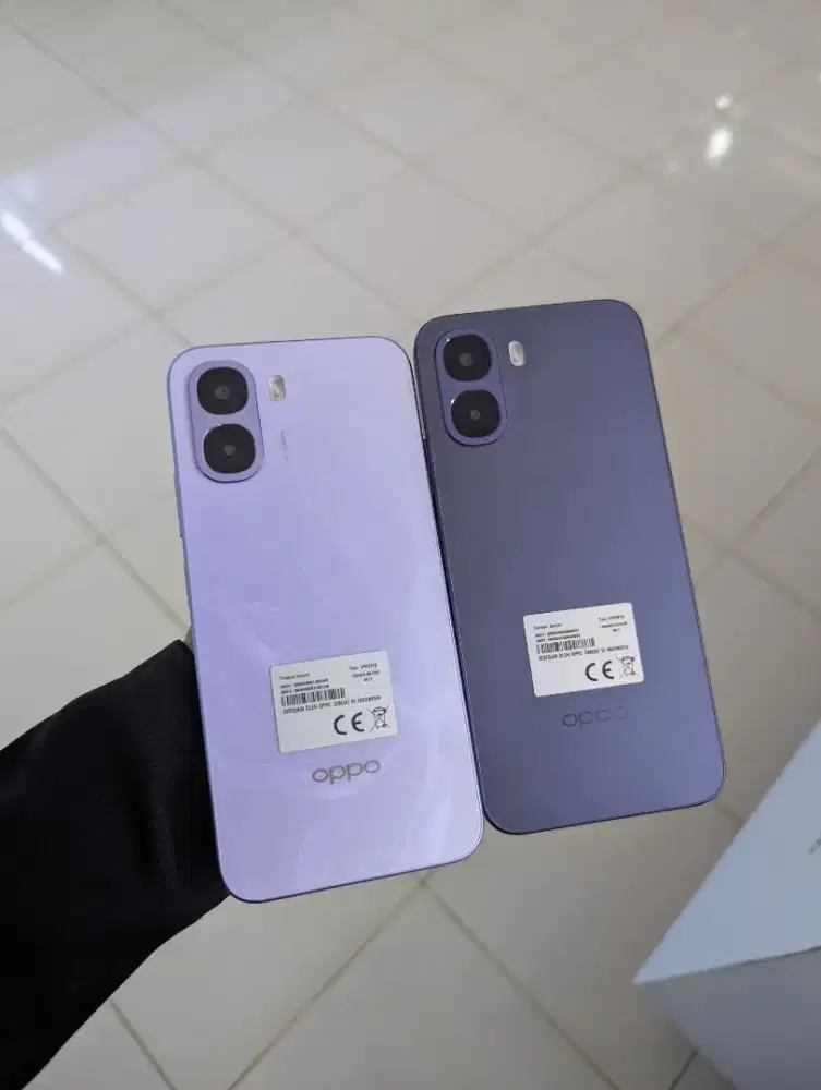 BEST SELLER OPPO A6X 8/64GB