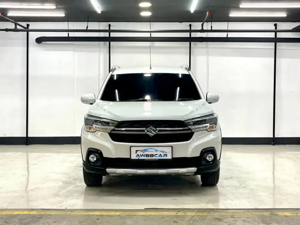 SUZUKI XL7 BETA AT 2022