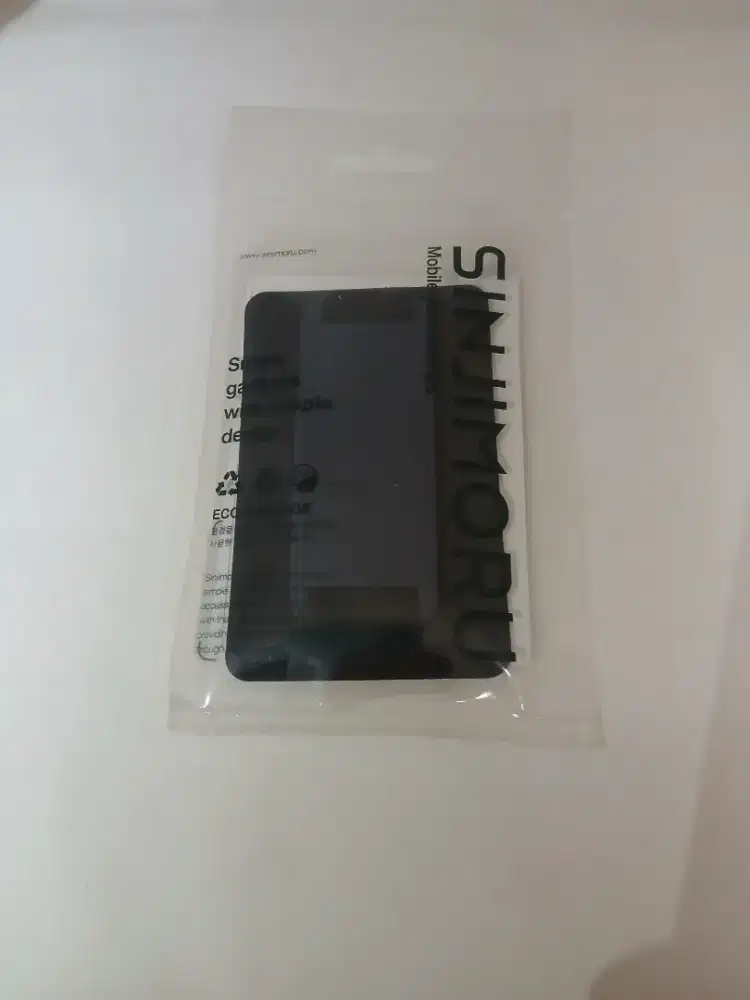 (Stick On Phone Wallet)