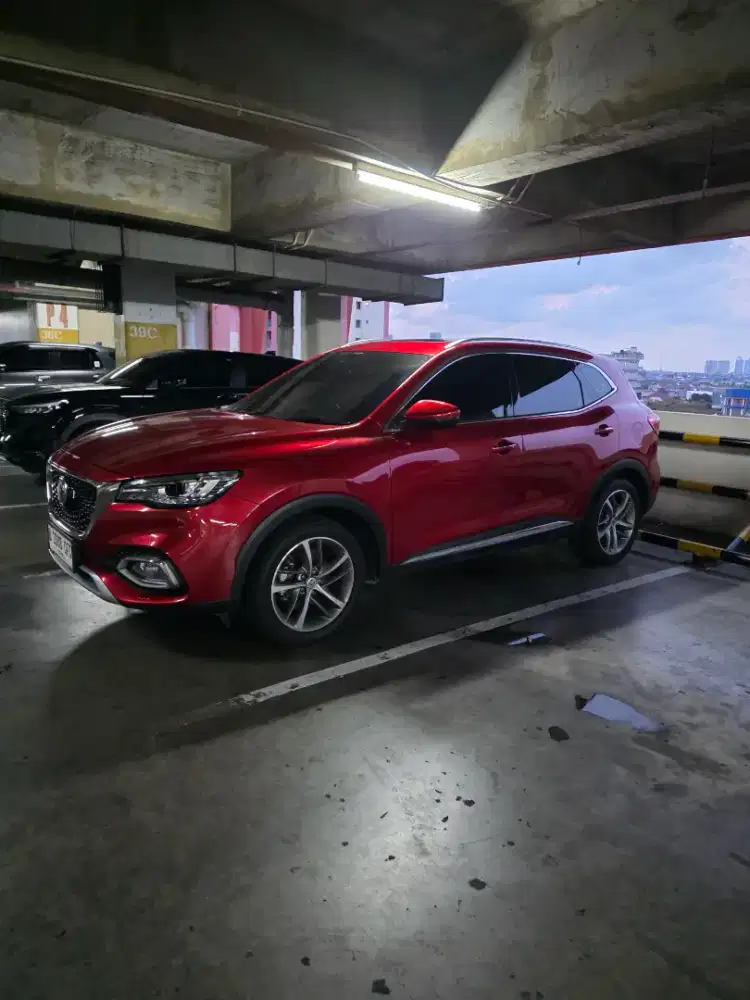 MG HS 2020 Ignite Tipe Tertinggi Panoramic not BMW EV Wuling Mazda KIA